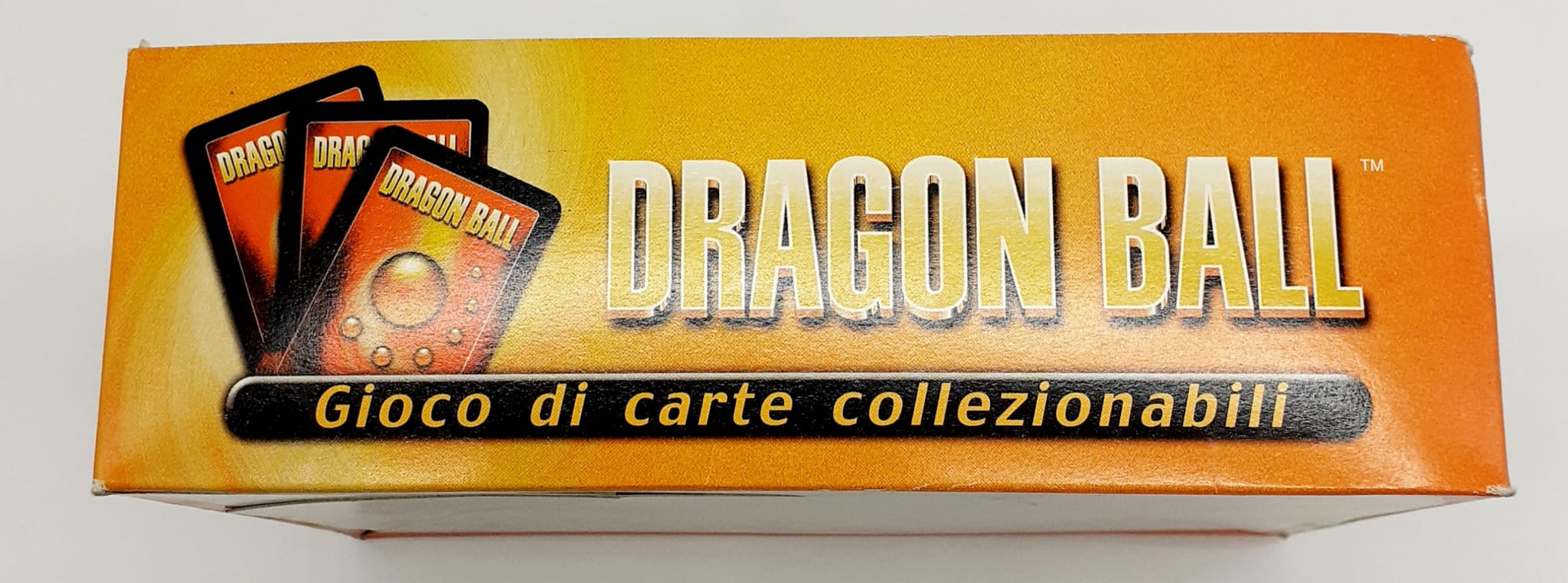 busta carte Dragon Ball