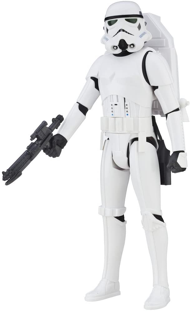 Imperial Stormtropper interattivo - Star Wars Rogue one