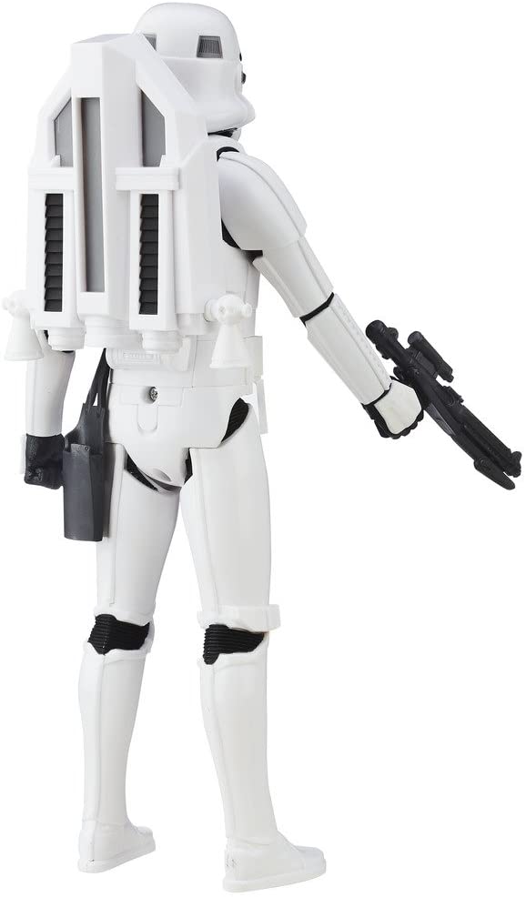 Imperial Stormtropper interattivo - Star Wars Rogue one