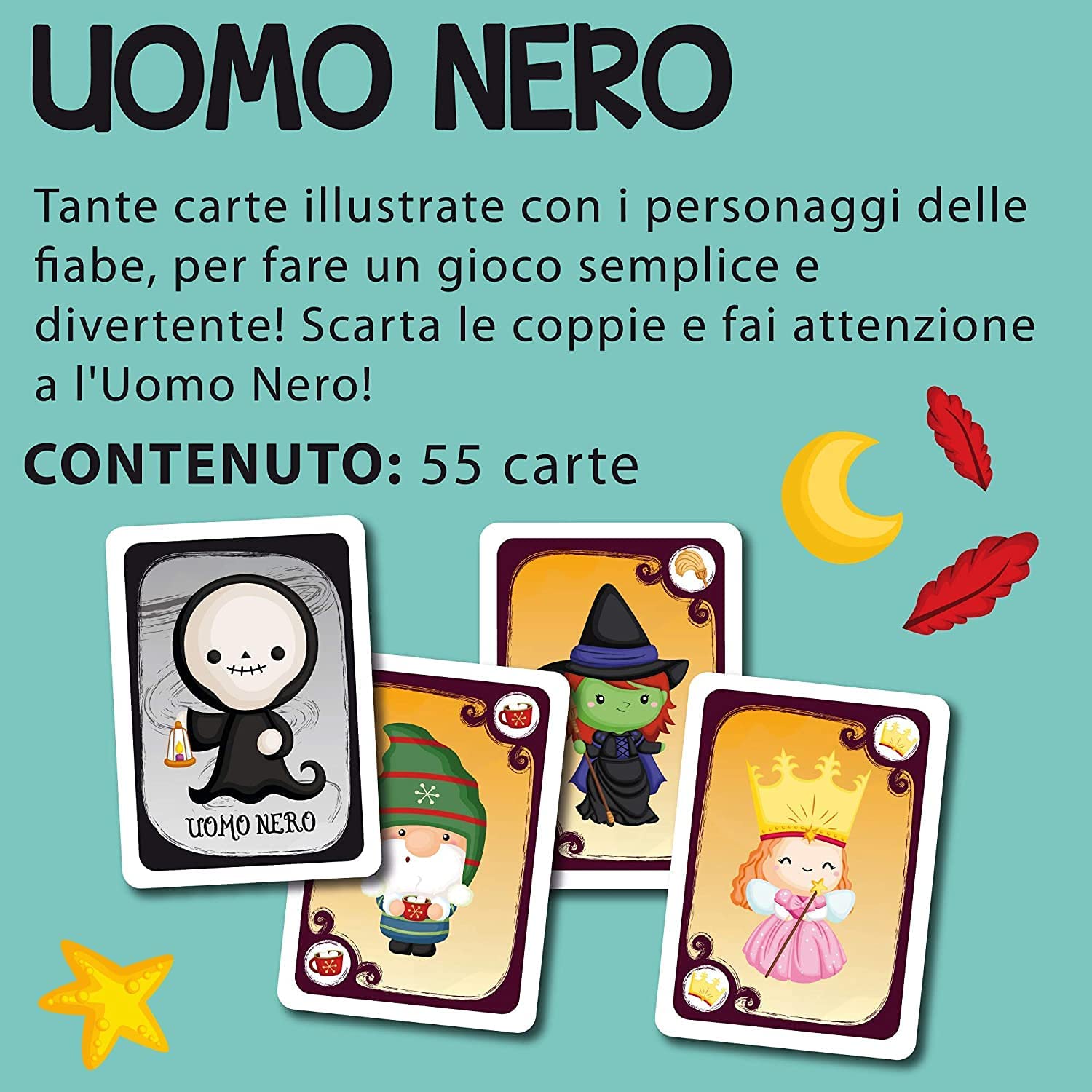 Uomo Nero