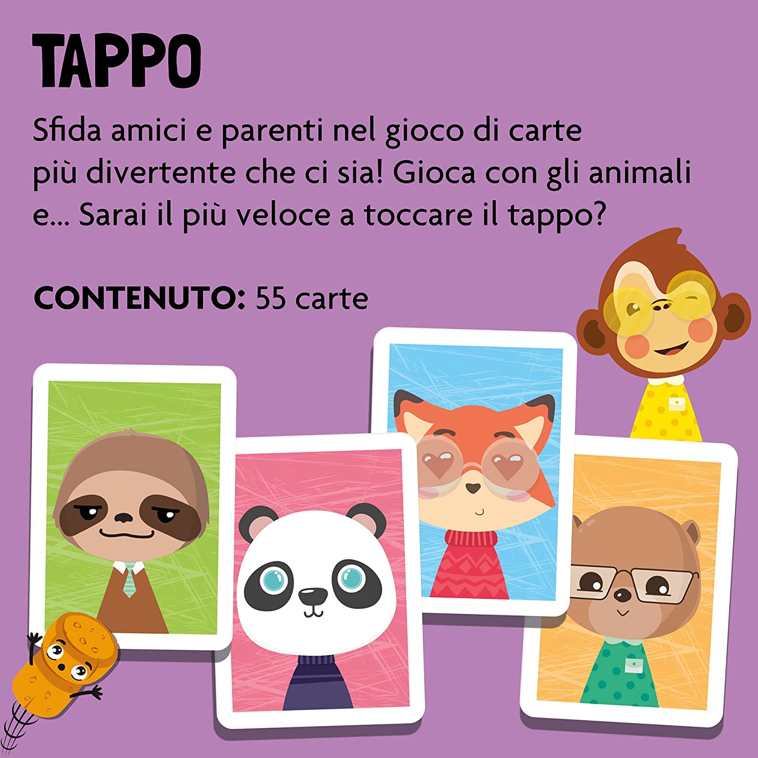 Il Gioco dei Mimi