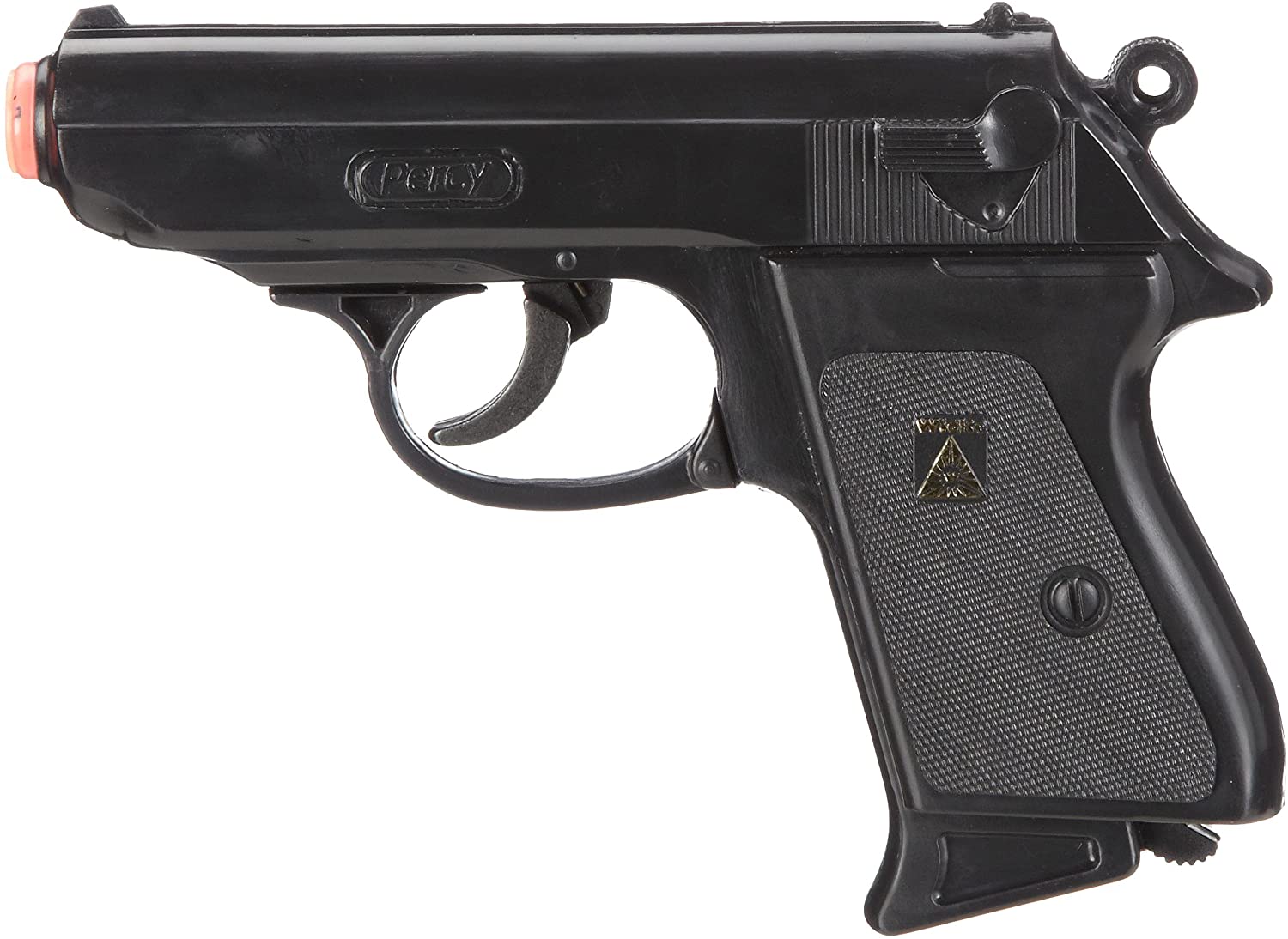 Pistola Percy 25