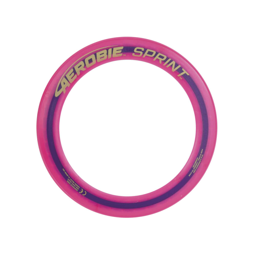 Aerobie Flying Ring Sprint