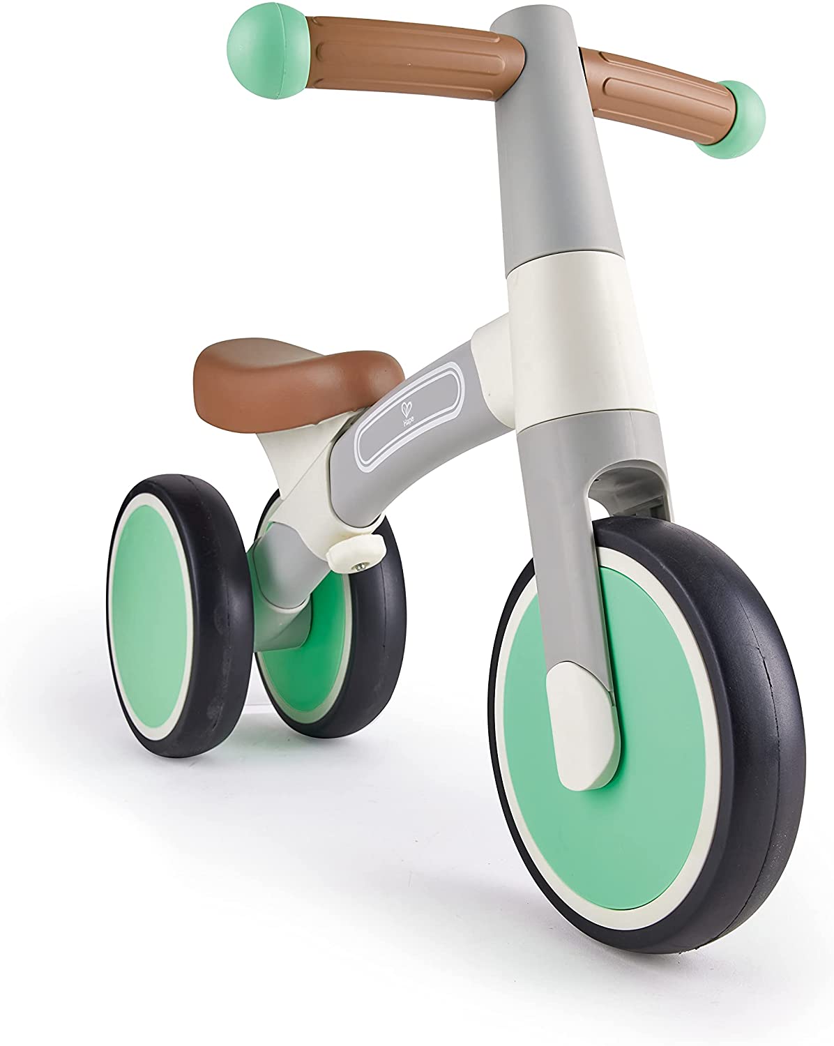 my first balance bike verde