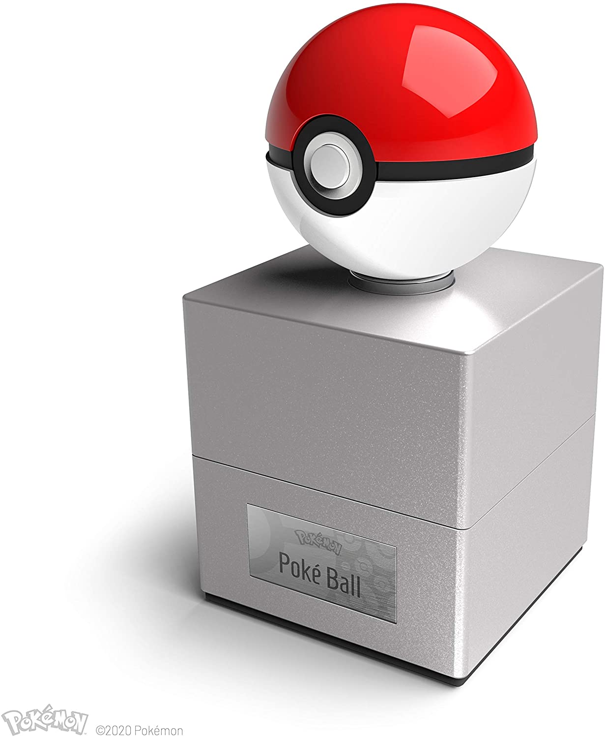 Replica Poke Ball elettronica