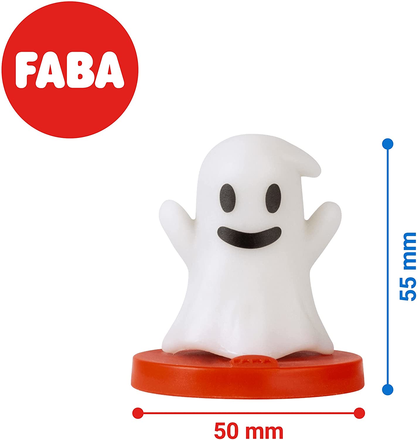Faba Filastrocche scaccia paura