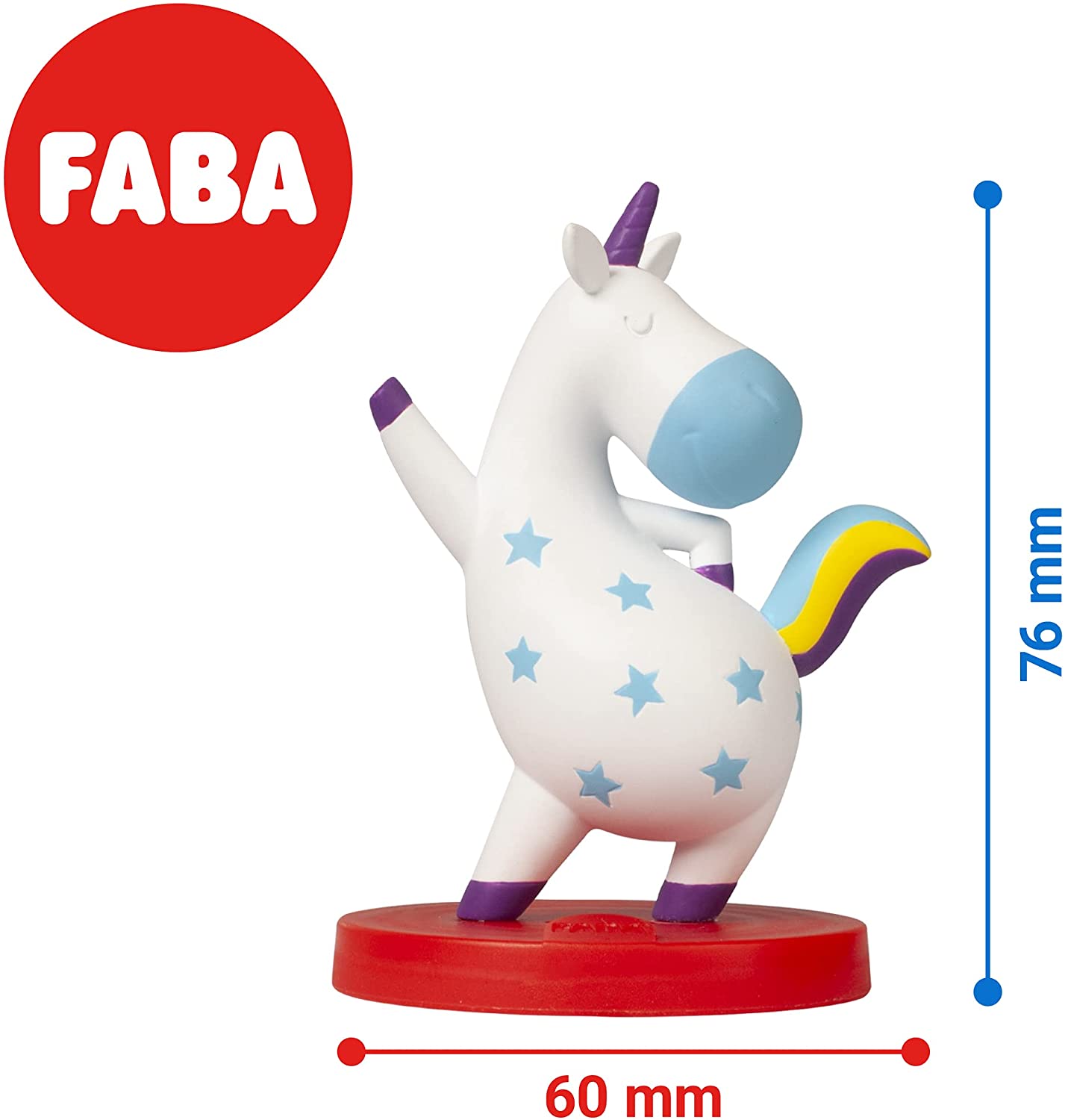 Faba Baby Party
