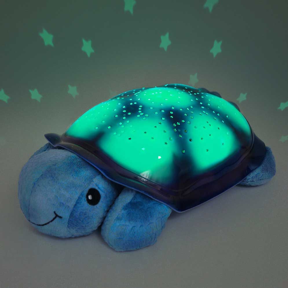 Lampada Tartaruga Twilight Turtle
