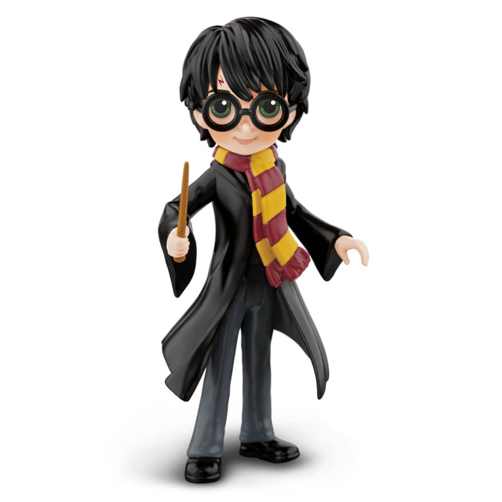 Harry Potter personaggio 8cm assortiti