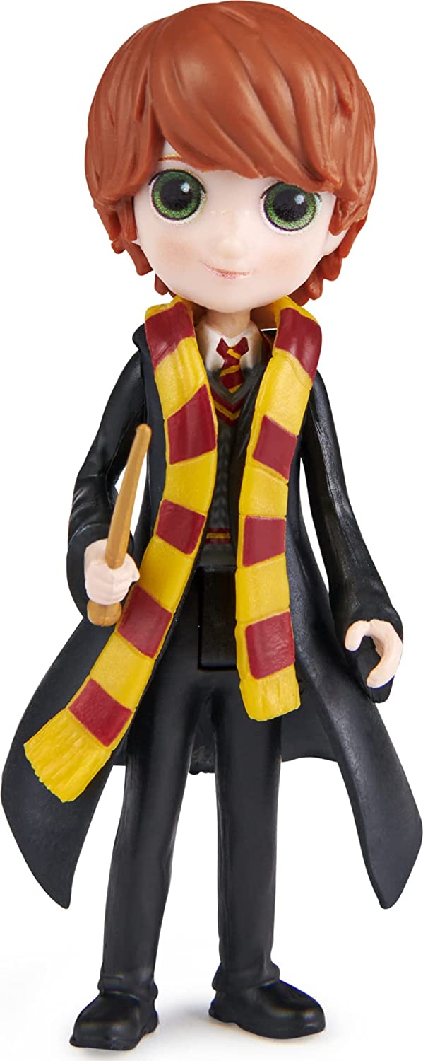 Harry Potter personaggio 8cm assortiti