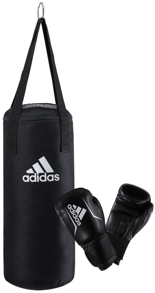 set Boxe Adidas Junior