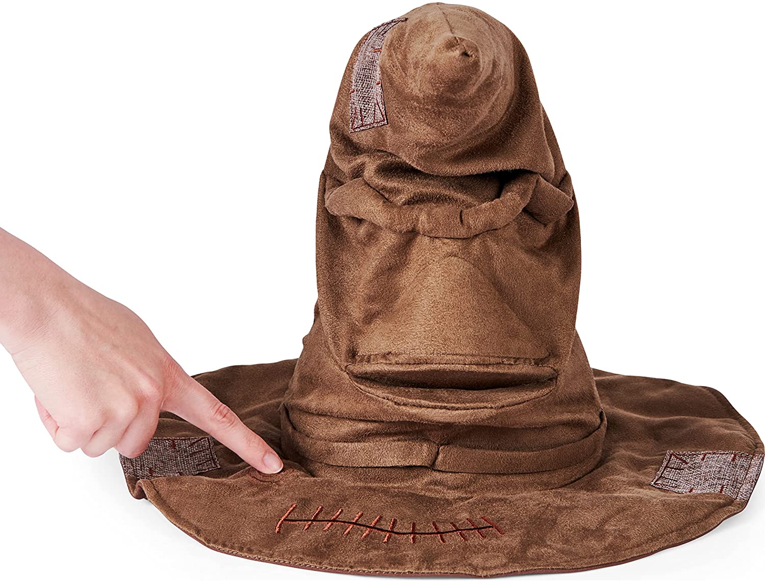 Cappello Parlante Harry Potter
