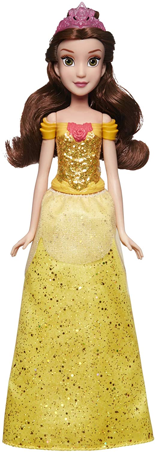 Principessa Bella Shimmer