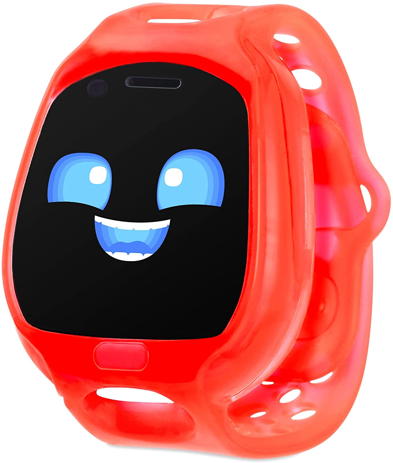 Tobi 2.0 Orologio rosso