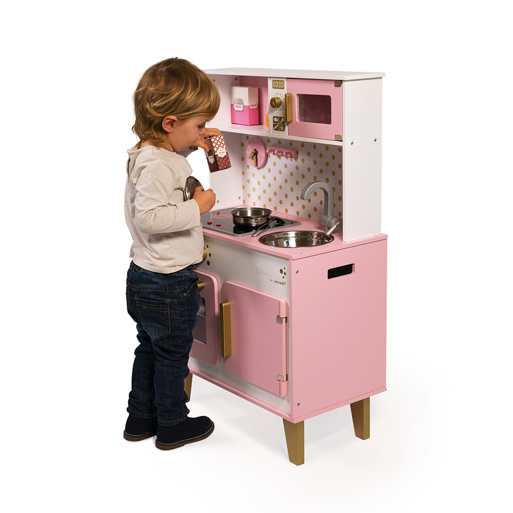 Cucina Candy chic