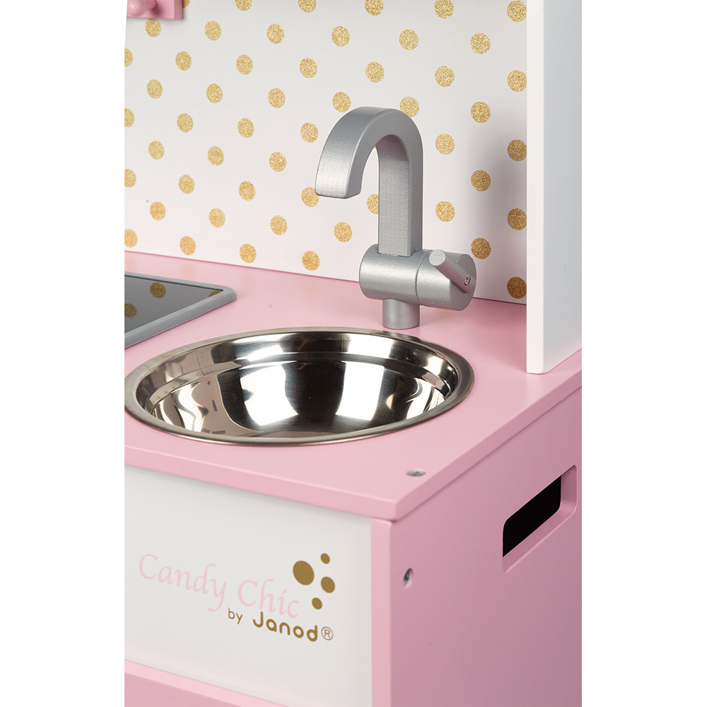 Cucina Candy chic