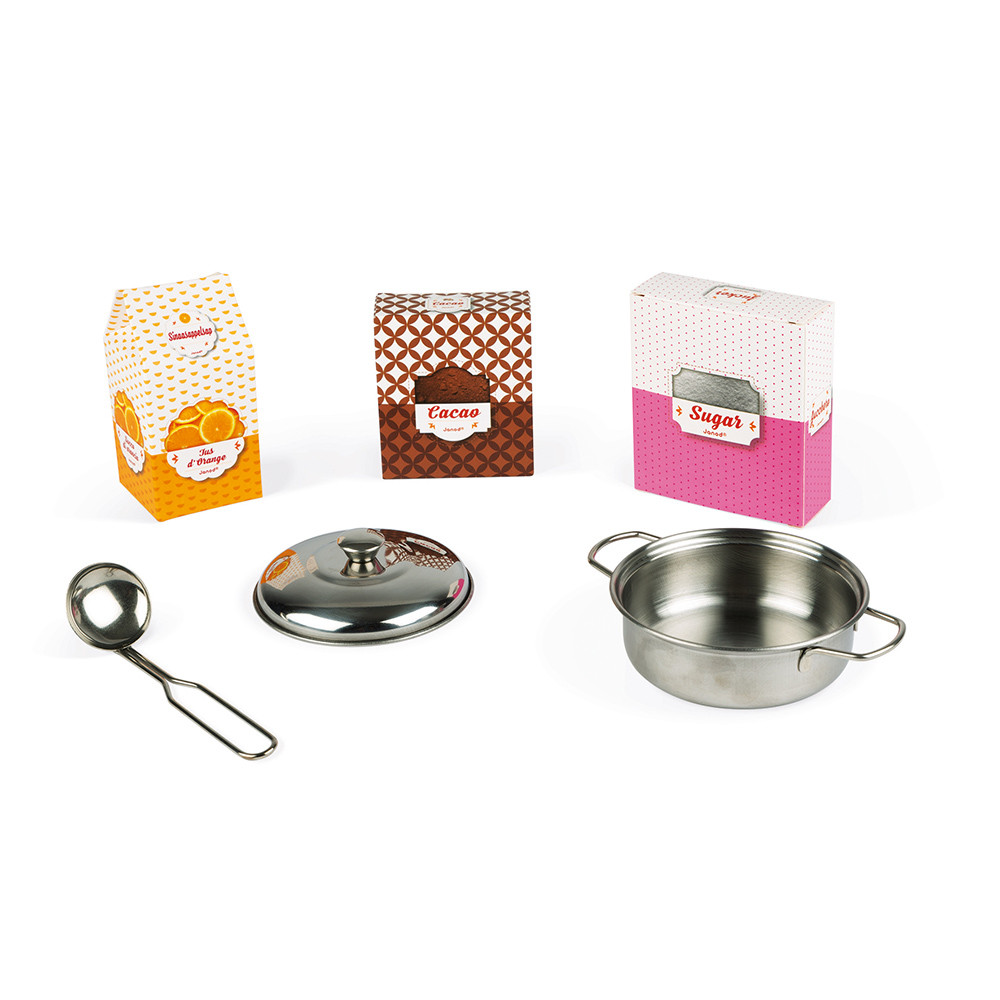 Cucina Candy chic