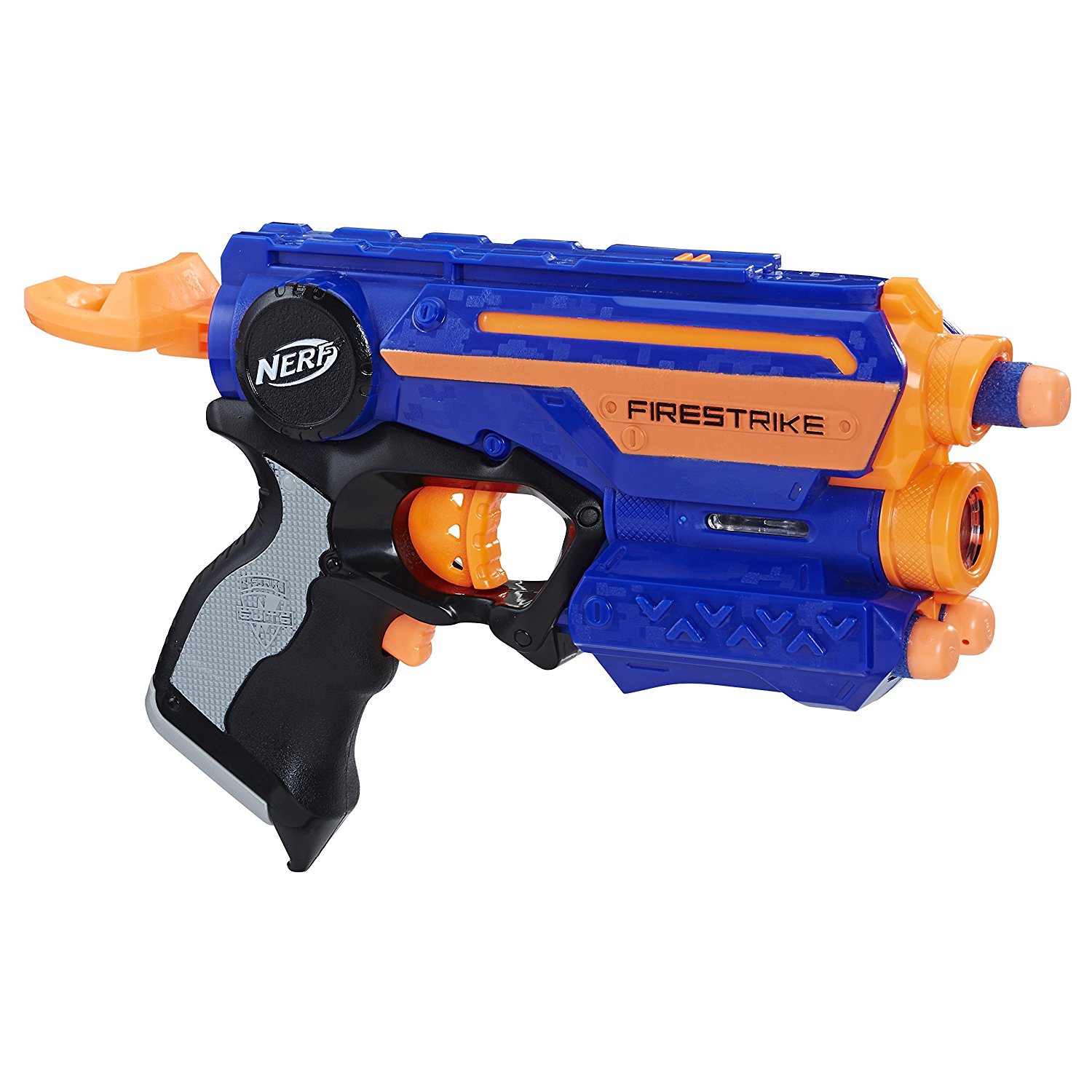 Nerf nstrike elite firestriker blaster