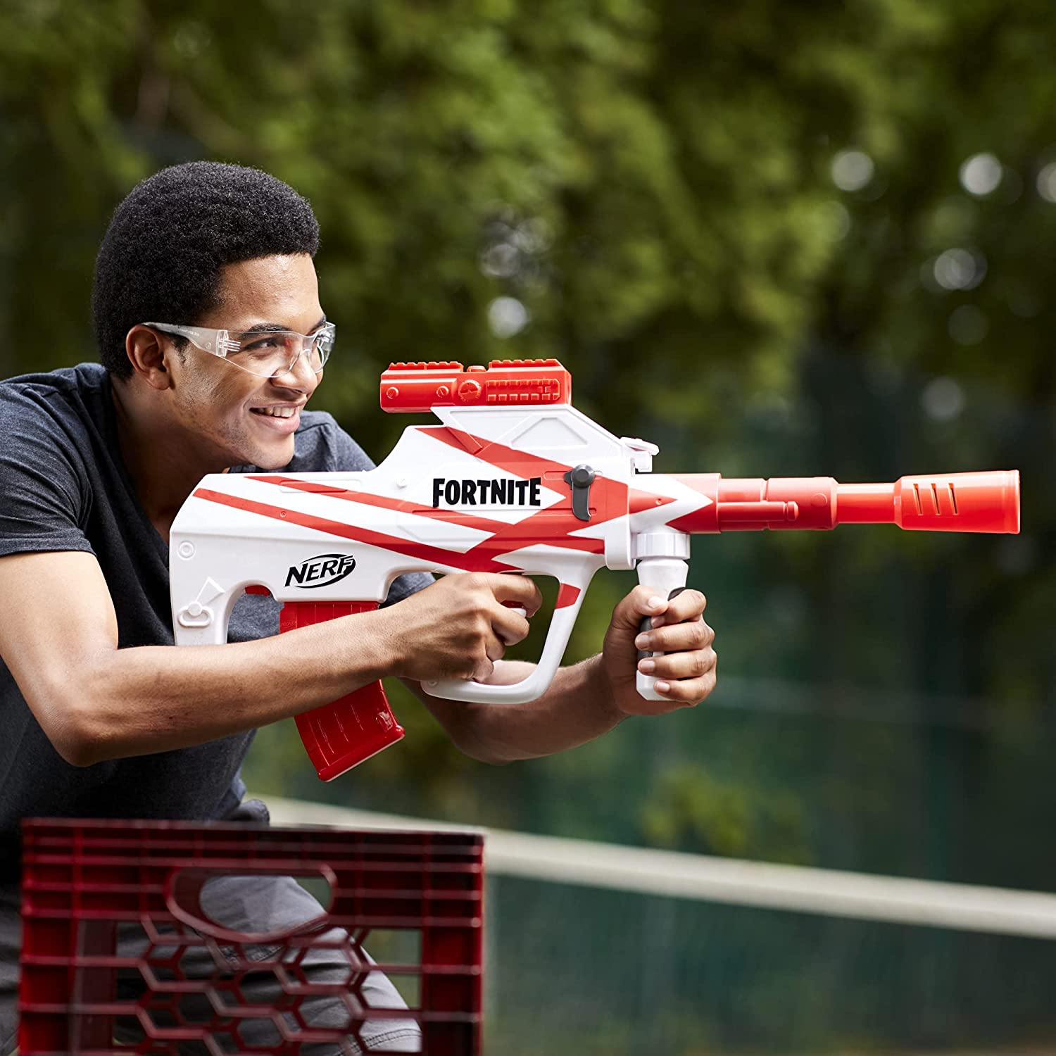 Nerf Fortnite B-AR