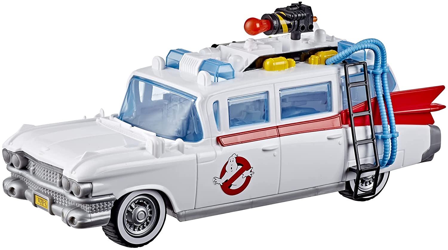 Ghostbusters Ecto-1