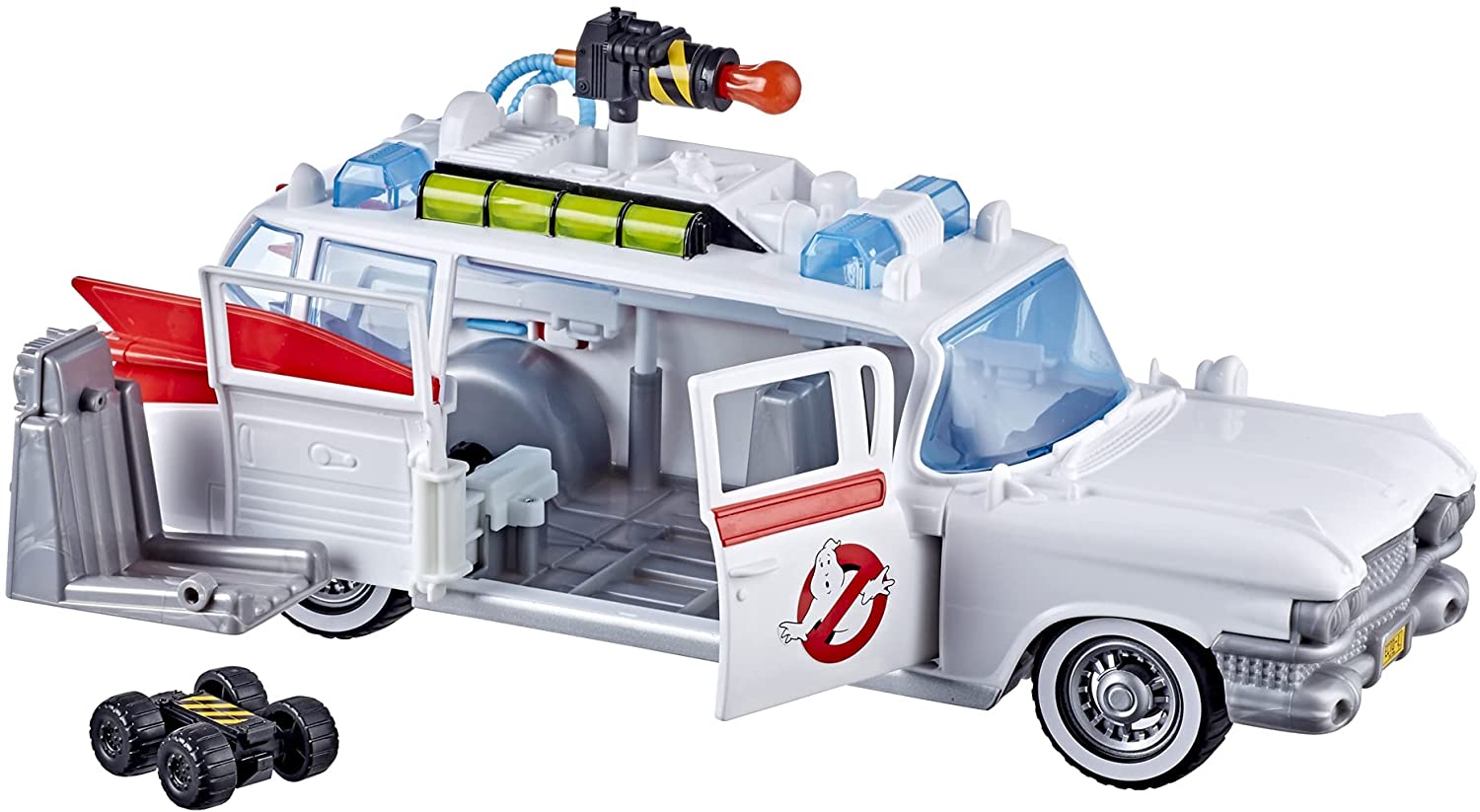 Ghostbusters Ecto-1