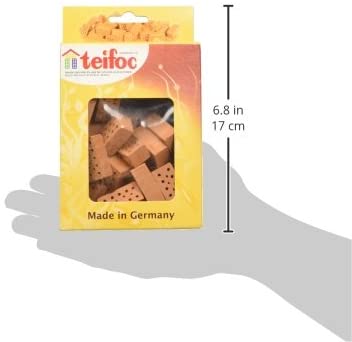 mattoni rossi teifoc