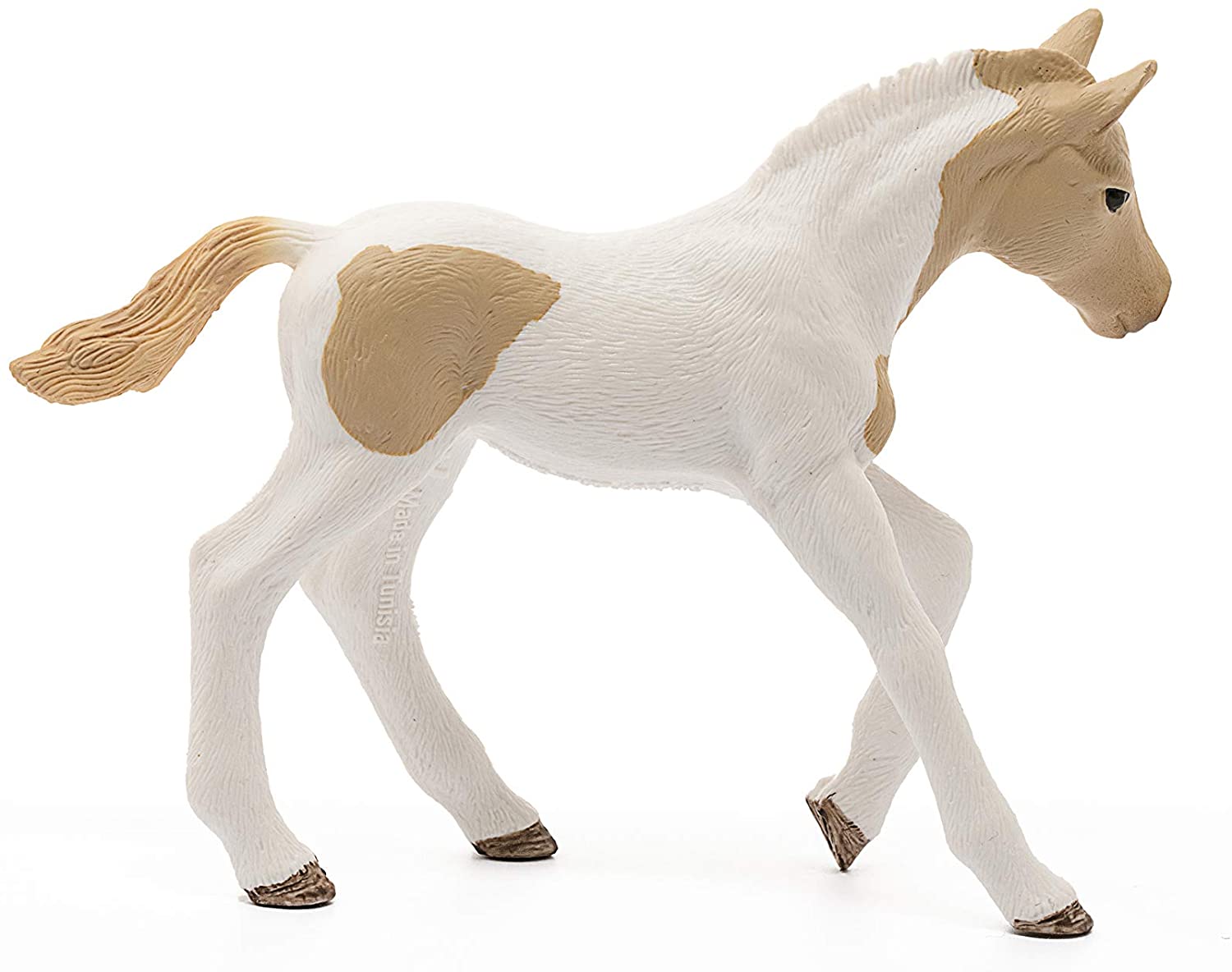 puledro paint horse