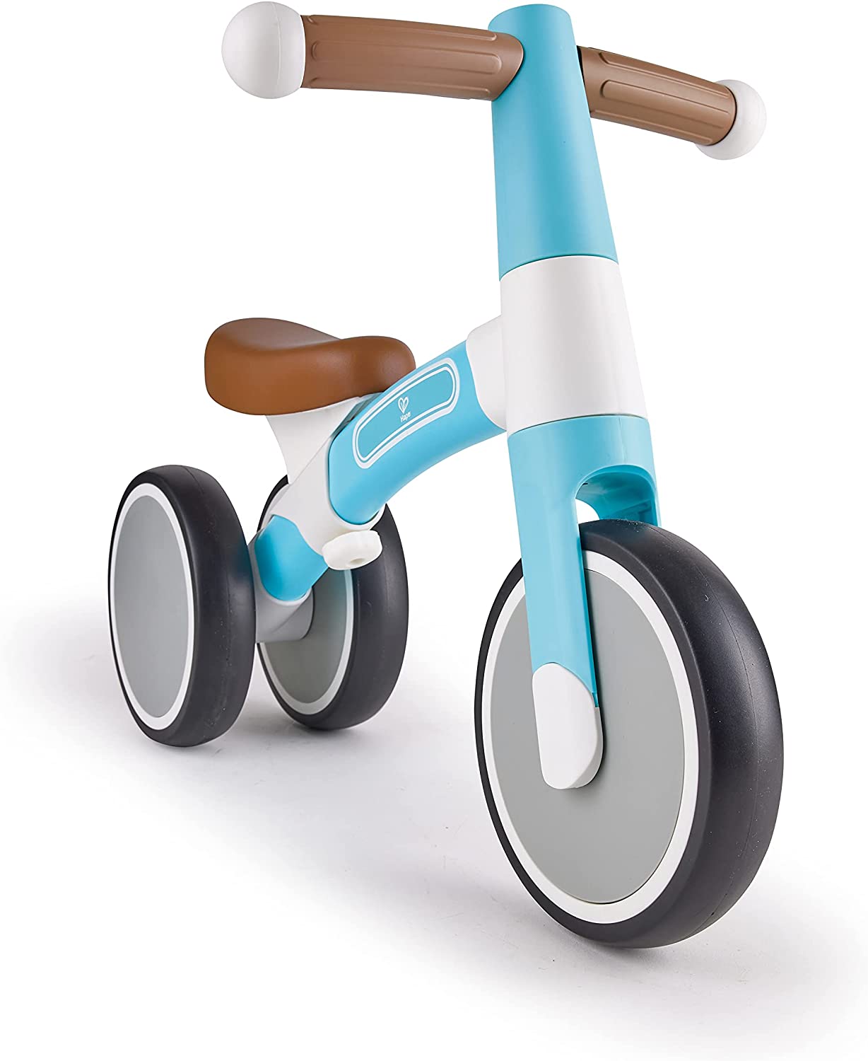 my first balance bike azzurro