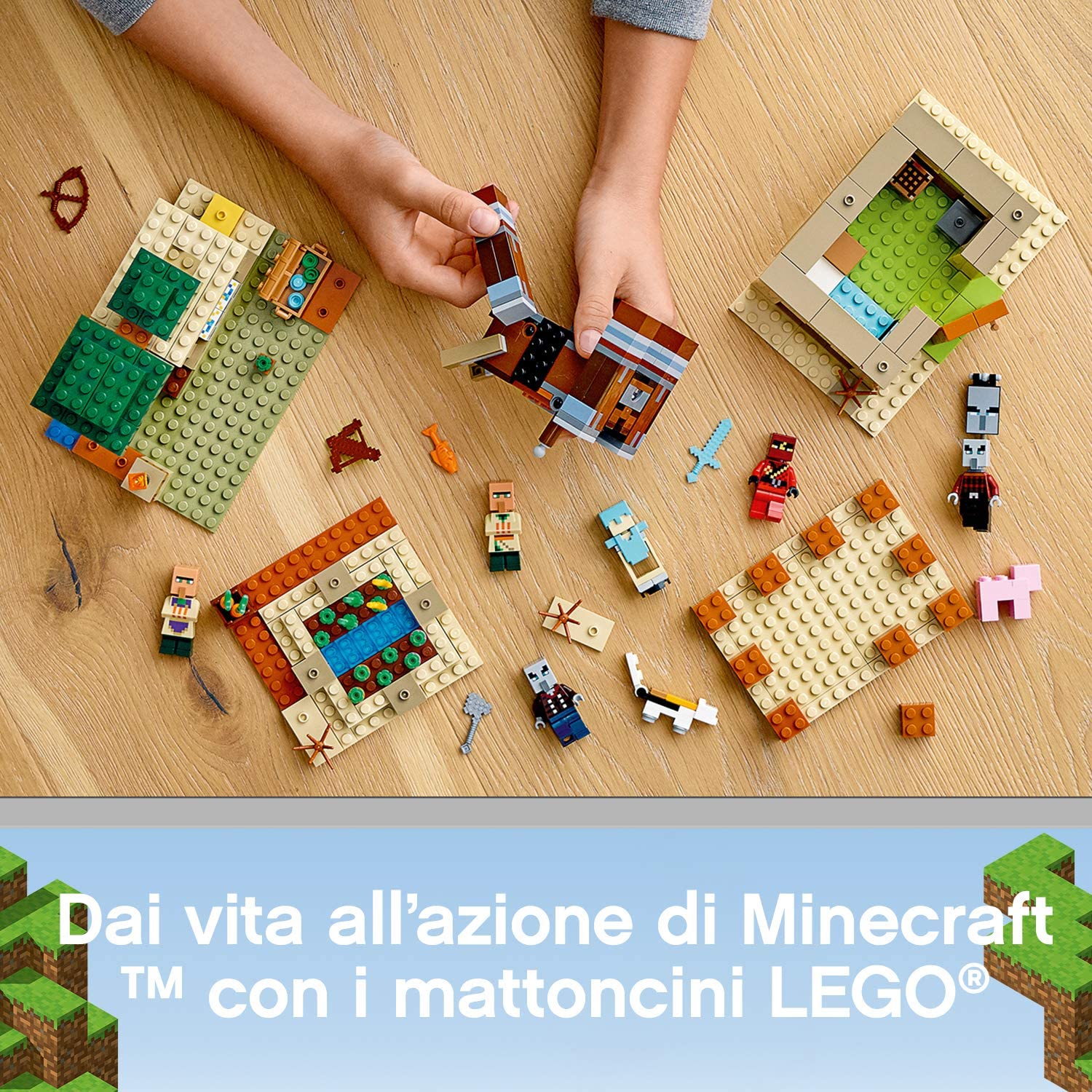 L’incursione della Bestia