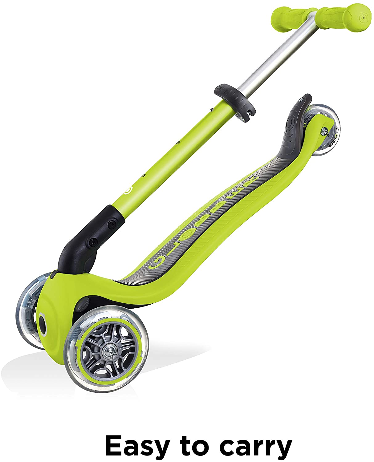 Junior Foldable - Lime Green