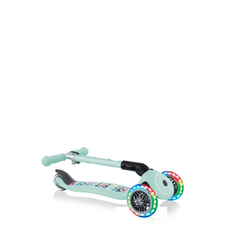 Junior Foldable Fantasy Light - Mint