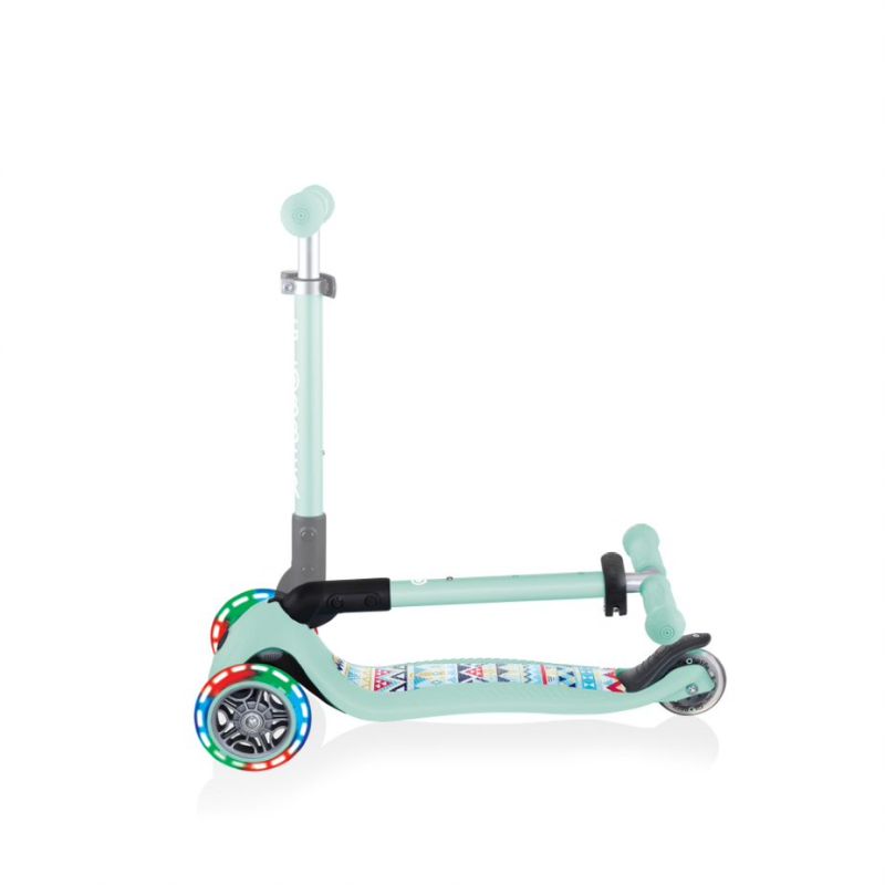 Junior Foldable Fantasy Light - Mint