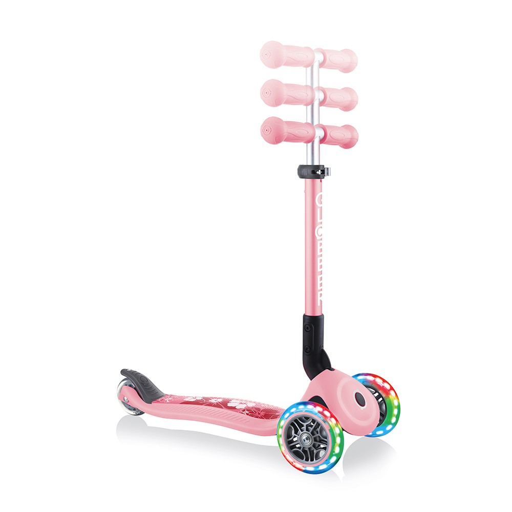 Junior Foldable Fantasy Light - Pastel Pink