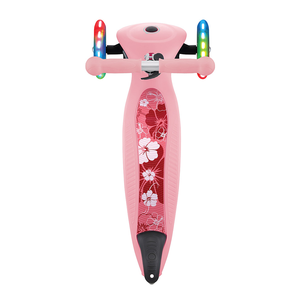 Junior Foldable Fantasy Light - Pastel Pink