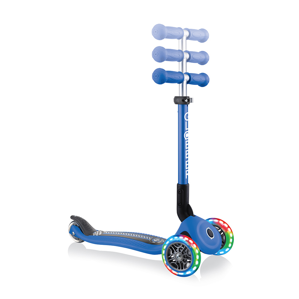 Junior Foldable Fantasy Light - Racing Blue