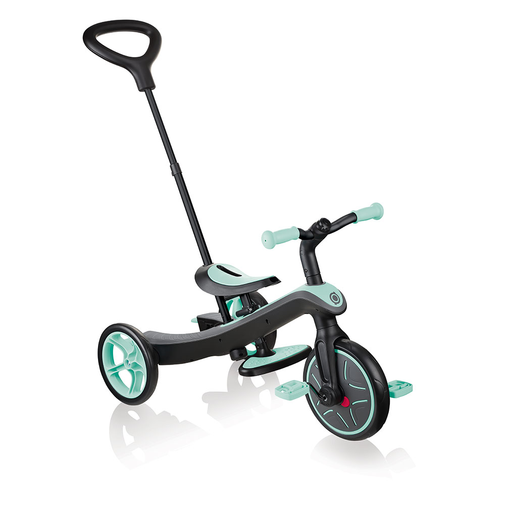 triciclo explorer Trike 4 in 1 - Mint