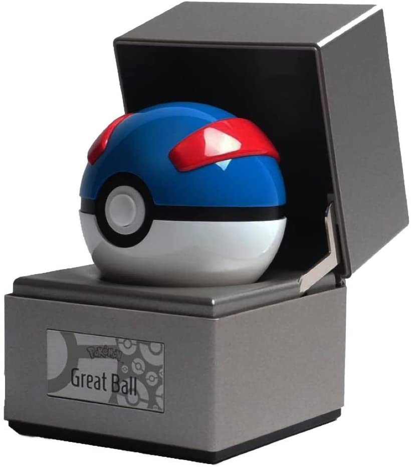 Replica Mega Ball Elettronica