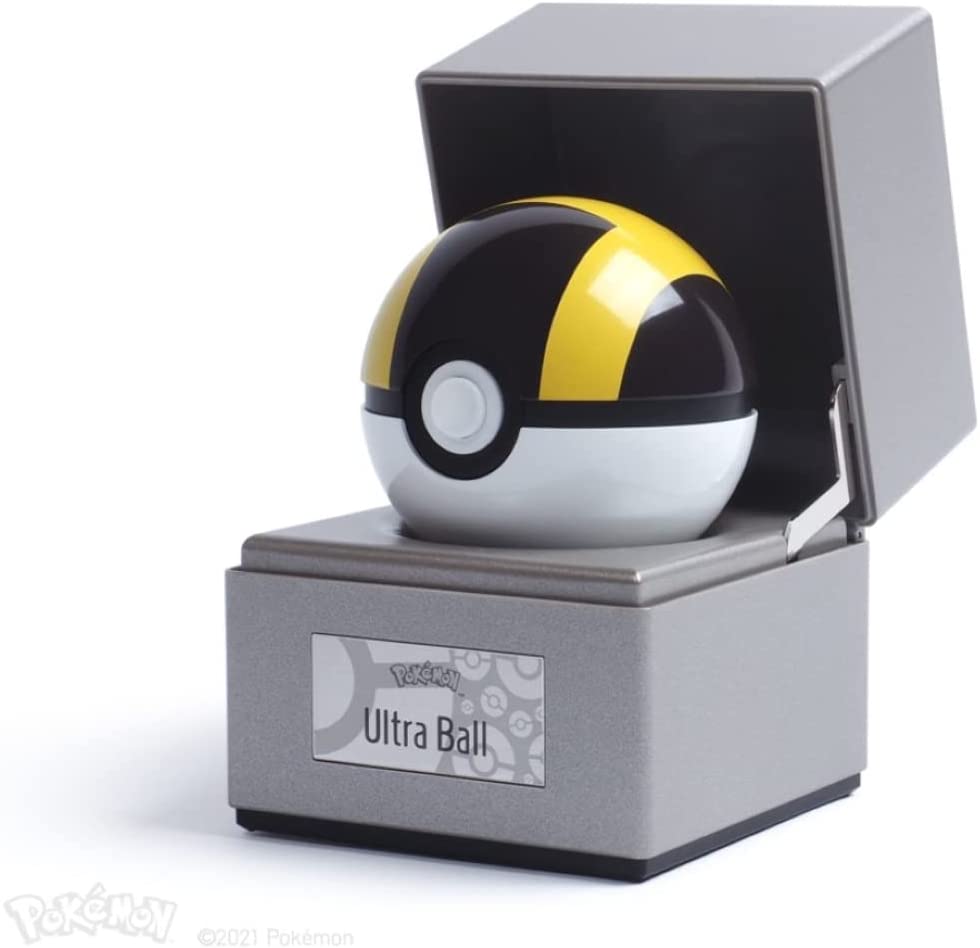 Replica Ultra Ball elettronica