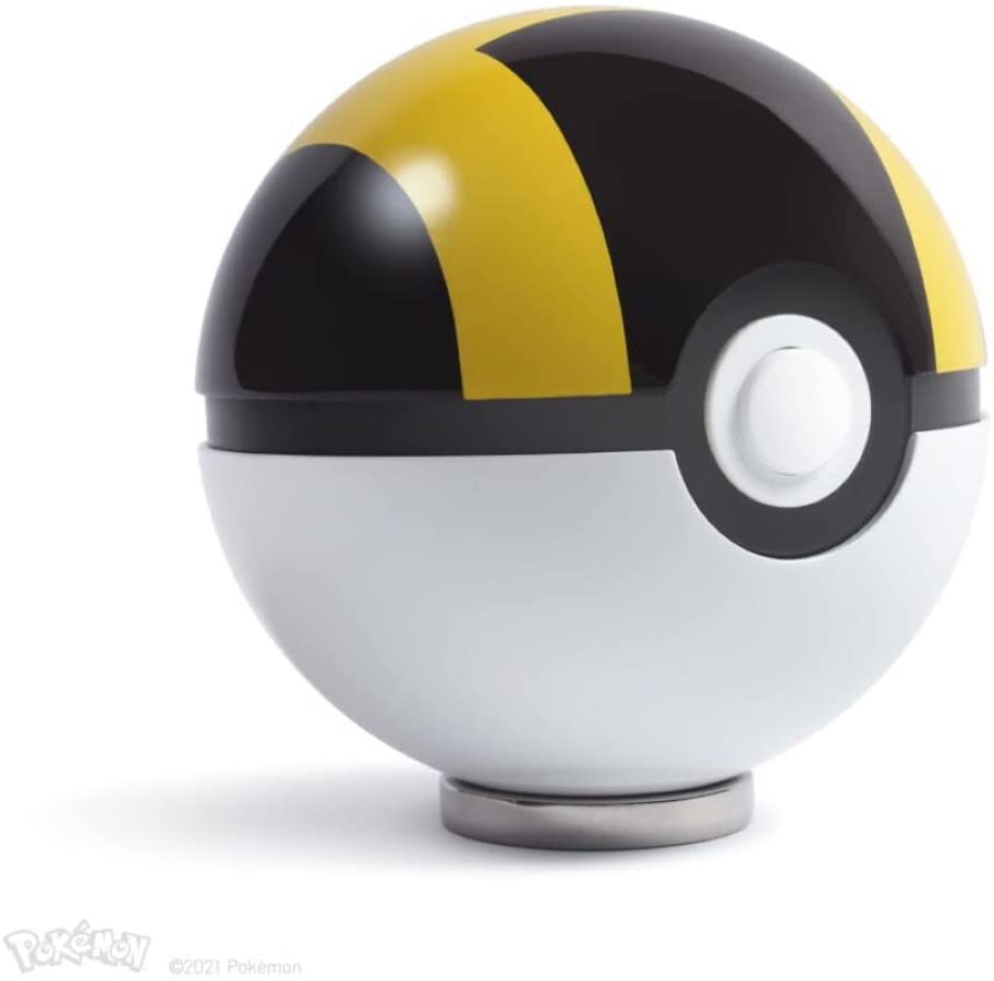 Replica Ultra Ball elettronica