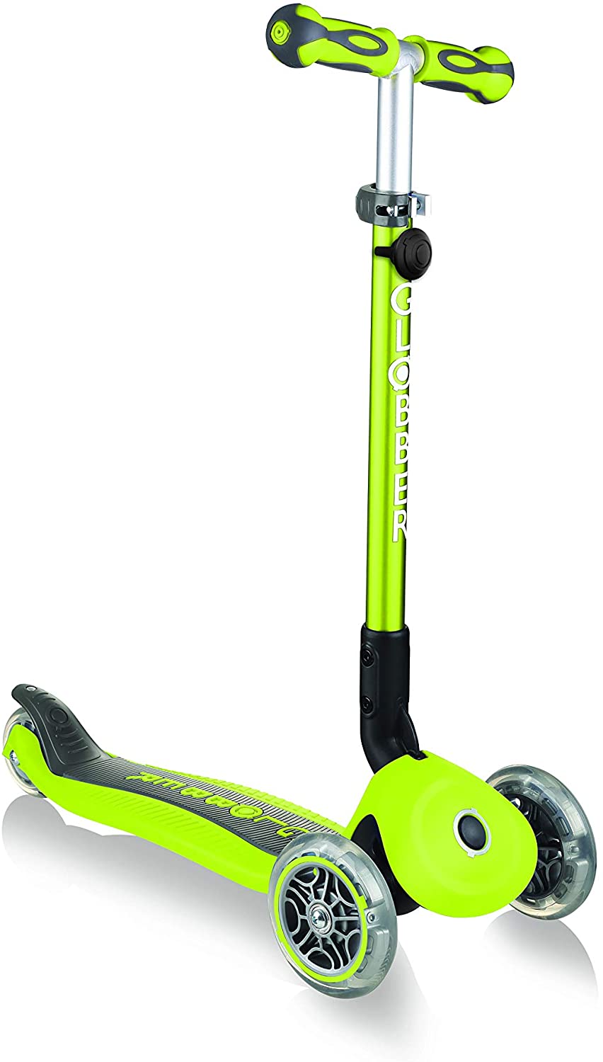 Go-Up Deluxe  - Lime Green