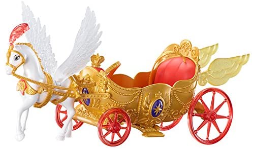La carrozza della principessa Sofia