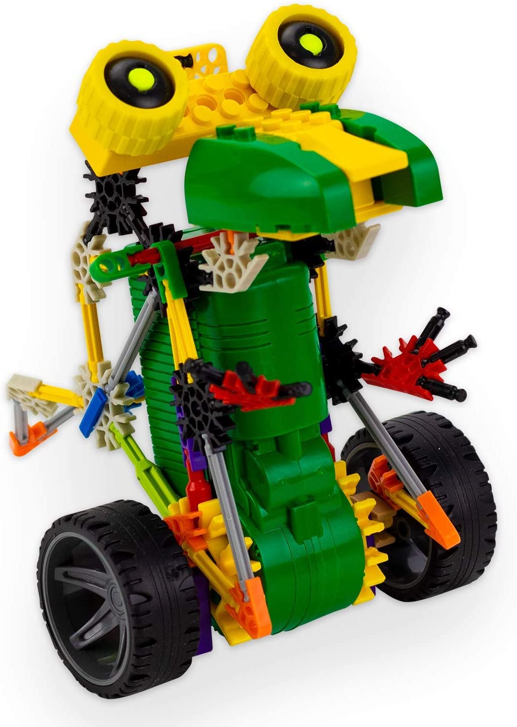 robotics Rexbot
