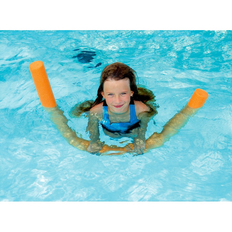 tubo galleggiante per nuoto