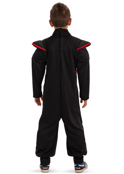 costume samurai tg V