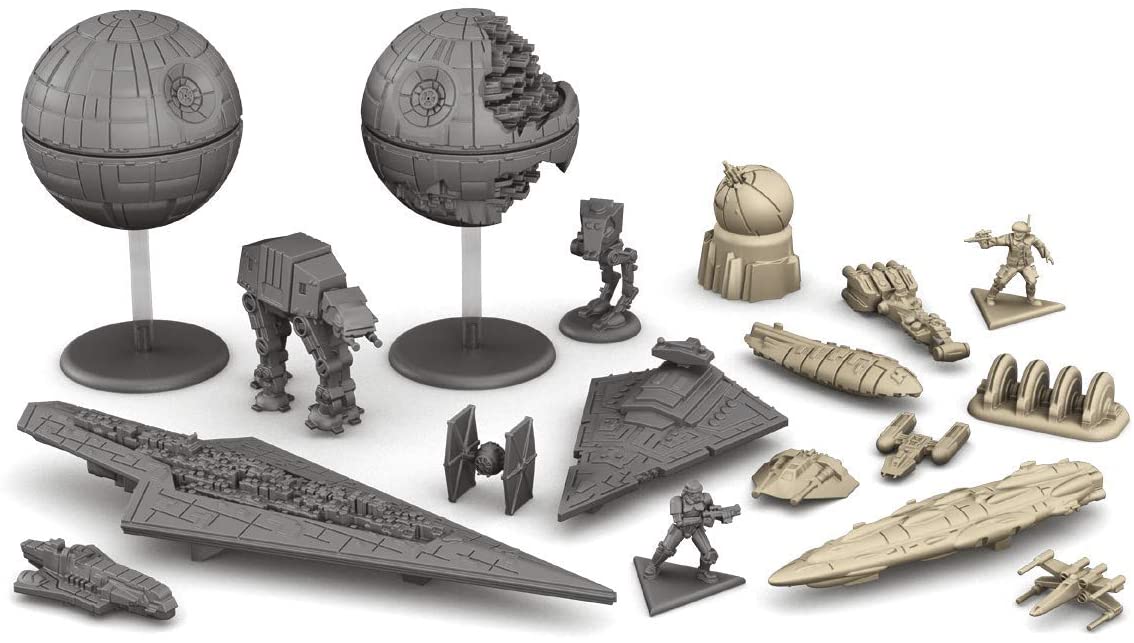 Star Wars Rebellion