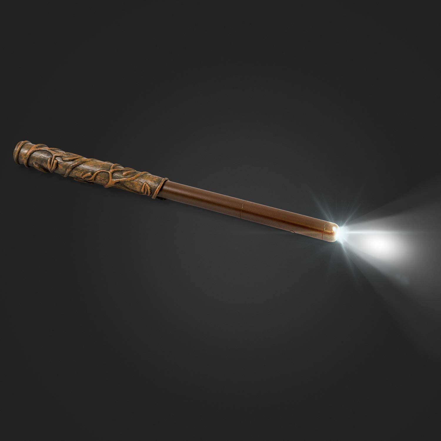 Penna con luce Hermione Granger