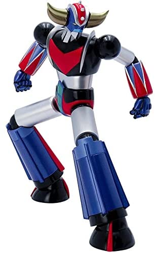 Uforobot Goldrake