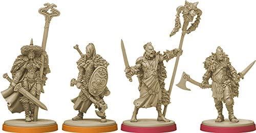 Blood Rage
