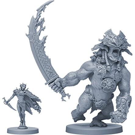Blood Rage