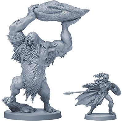 Blood Rage